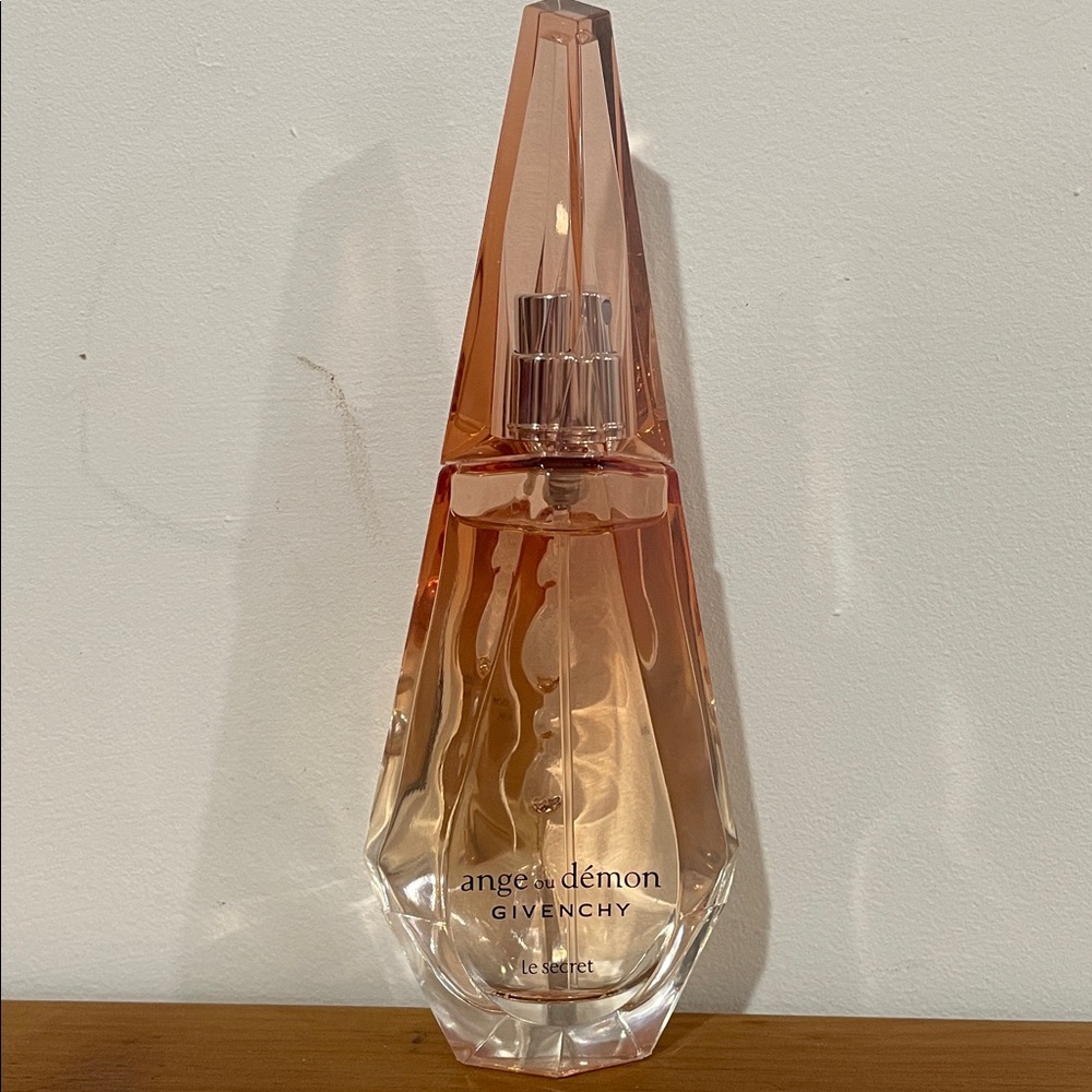 🌼 Ange ou Démon Le Secret Eau de Parfum